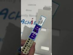 MTL4632 wysokiej niezawodności dwukanałowy przełącznik/detektor bliskości