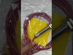 Turck Ni8-M18-AP6XS120 Indukcyjny czujnik bliskości