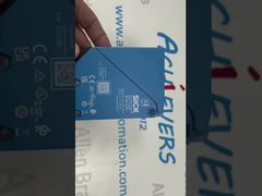 WYSOKOWYDAJNY, KOMPAKTOWY CZUJNIK FOTOELEKTRYCZNY SICK WT34-V210