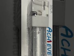 Camozzi 60N2L063A0250 wysokowydajny standardowy cylinder