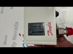 Produkt Danfoss KP35 Przemysłowy przełącznik ciśnienia