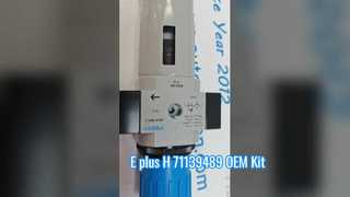 Regulator filtra Festo LFR-D-MIDI-A