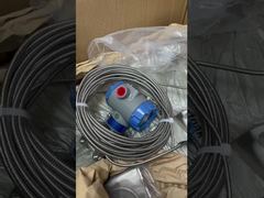 Honeywell STR82D-21CS1D0-AFAAA21A0-D-ADD-11S-B-31A0-F1-0000 Precyzyjna membrana zdalna SmartLine