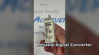 SIEMENS 3NA3 805-6 Wyłącznik kompaktowy