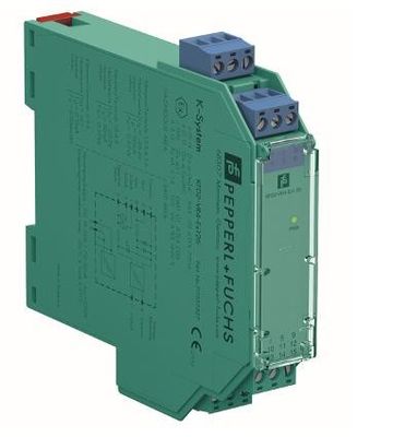 Powtórnik napięcia KFD2-VR4-Ex1.26 PEPPERL FUCHS Izolowana bariera