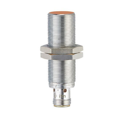 IFM Indukcyjny czujnik IGS232 IGK3008BBPKG/US-104 Zakres czujników 8 mm