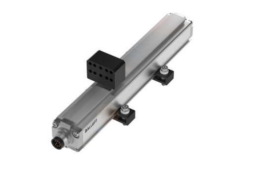 Balluff BTL7-E501-M1600-P-S32 Magnetostrikcyjne czujniki pozycji liniowych w obudowach profilowych