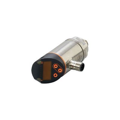 IFM PN2694 czujnik ciśnienia z wyświetlaczem PN-010-REN14-MFRKG/US/ /V