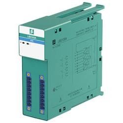 Pepperl+Fuchs LB5105A Modułowy konwerter termoparów z połączeniem przycisku tła i rozpraszaniem mocy 0,75 W