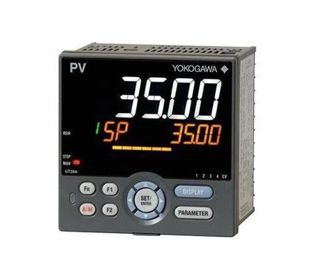 Yokogawa General Purpose Controller UT35A-000-11-00