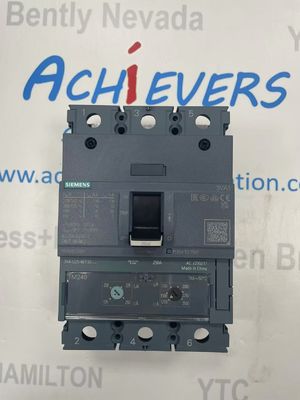 Wyłącznik Siemens 3VA1225-6EF32-0AA0