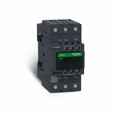LC1D40AM7C Schneider Electric TeSys D kontaktor