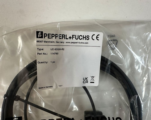 P&F UC-30GM-R2 Kabel interfejsowy