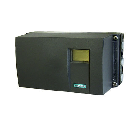 Siemens 6DR5110-0NG01-0AA0 SIPART PS2 ELEKTROPNEUMATYCZNY POZYCJONER INTELIGENTNY