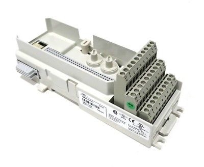 ABB 3BSE013230R1 Kompaktowy moduł końcowy ATEX IECEx Certyfikowany