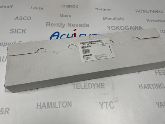 SIEMENS 6ES7195-1GA00-0XA0 Szyny montażowe