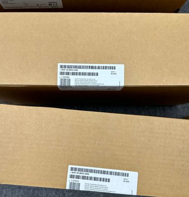 SIEMENS 6AV2 124-0MC01-0AX0 Panel interfejsu człowiek-maszyna