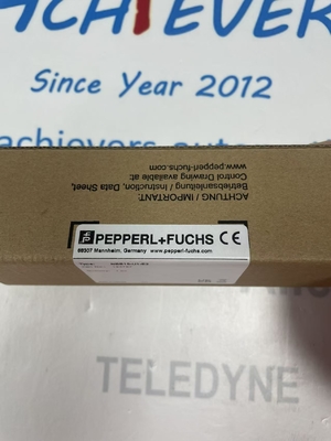 Pepperl+Fuchs NBB15-U1-E2 Czujnik indukcyjny