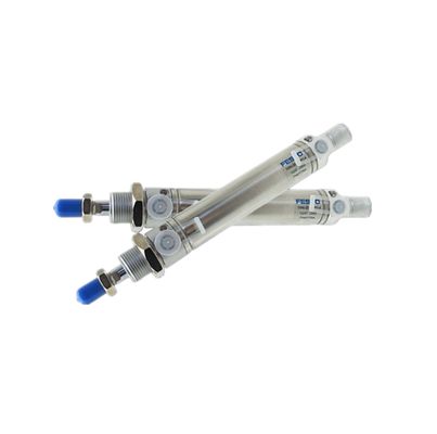 Cylinder Festo ISO DSNU-8-40-P-A