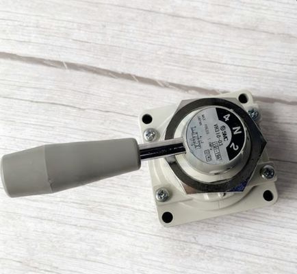 SMC VH410-03 zawór ręczny VH HAND VALVE