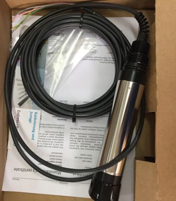 Endress Hauser COS61D-1009/0 Oxymax Memosens Optyczny czujnik tlenu rozpuszczonego