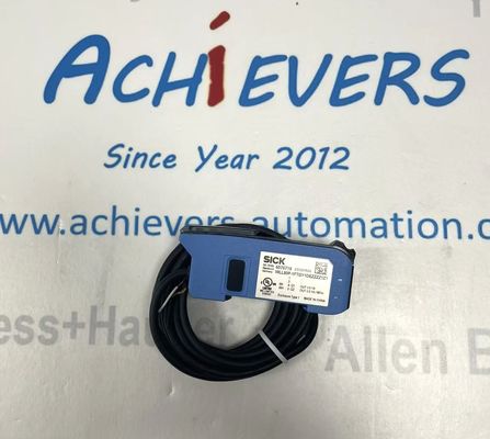 SICK WLL80P-1FTGY1DEZZZZ Z1Z1 wysokowydajny, autonomiczny wzmacniacz optyczny