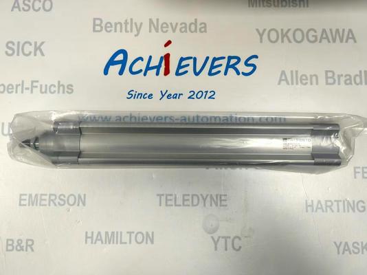 Wysokowydajny siłownik profilowy Festo DSBC-40-250-PPVA-N3 zgodny z normą ISO