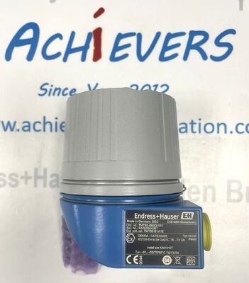 Endress Hauser TMT85 - nadajnik temperatury 6MX3/101