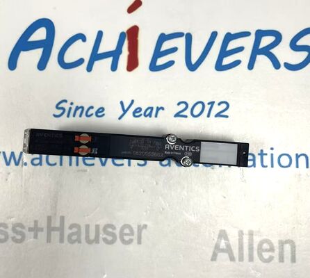 AVENTICS 0820055602 wysokiej wydajności zawór sterujący kierunkiem