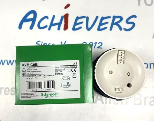Schneider XVB C9B to wysokiej wydajności urządzenie sygnalizacyjne