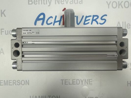 SMC CDRA1BS80-180Z SMC Silnik obrotowy o wysokiej wydajności do automatyki przemysłowej