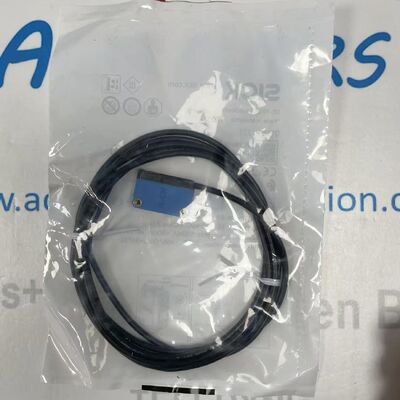 MINIATUROWY FOTOKOMÓRKA GTB6-P1231 SICK