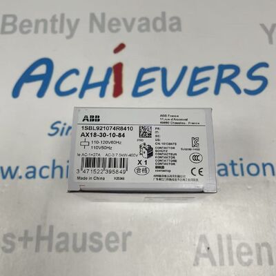 ABB 1SBL921074R8410 Niezawodny blok kontaktowy pomocniczy dla nisko napiętych wyłączników