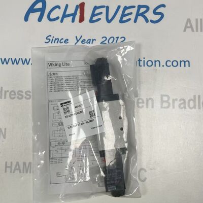 Przemysłowy zawór elektromagnetyczny Parker P2LAZ511EENDCB49