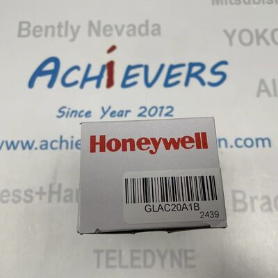 Chłodzenie powietrzem Honeywell GLAC20A1B