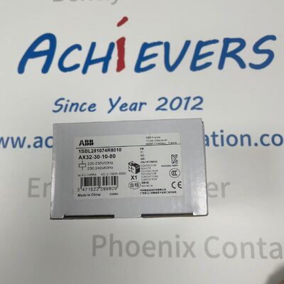 Wyłącznik automatyczny ABB 1SBL281074R8010