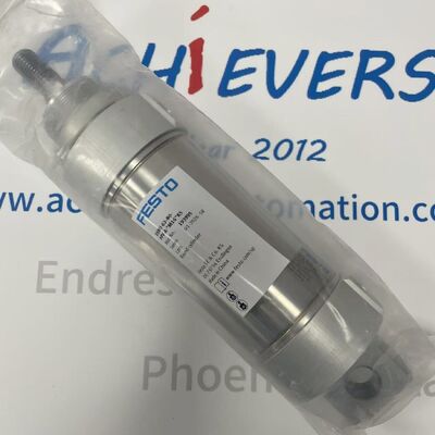 Festo DSNU-63-80-PPV-A-M16K5 precyzyjny cylinder pneumatyczny