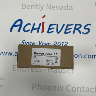 Pepperl+Fuchs KFU8-DW-1.D wysokowydajny 1-kanałowy izolowany separator