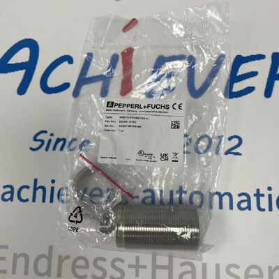 Indukcyjny czujnik zbliżeniowy Pepperl+Fuchs NBB10-30GM50-E2-V1