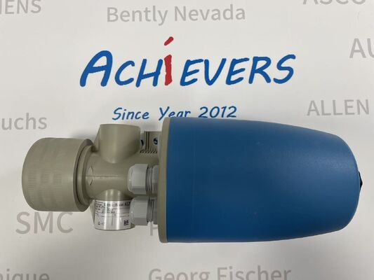 Endress Hauser CPA250-A00 Zestaw przepływu