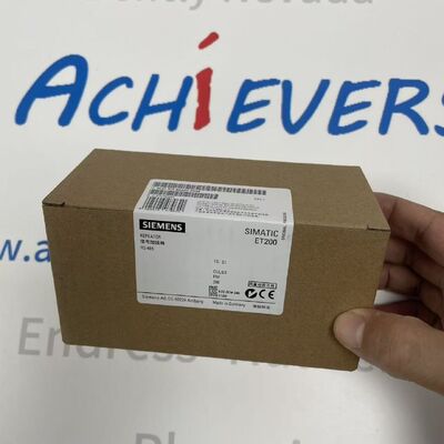 SIEMENS 6ES7 972-0AA02-0XA0 wysokowydajny repeater RS485