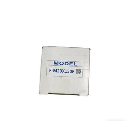 AirTAC F-M20X150F Wysokiej precyzji Samiecko-prostowe urządzenie pneumatyczne