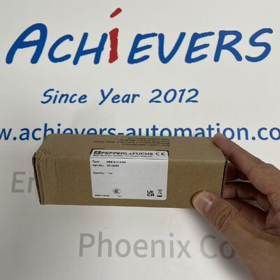 Czujnik zbliżeniowy indukcyjny Pepperl+Fuchs NBB15-U1K-NO o wysokiej wydajności