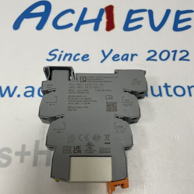 Phoenix Contact PLC-RSC-24DC21-21 2967060 Moduł przekaźnika