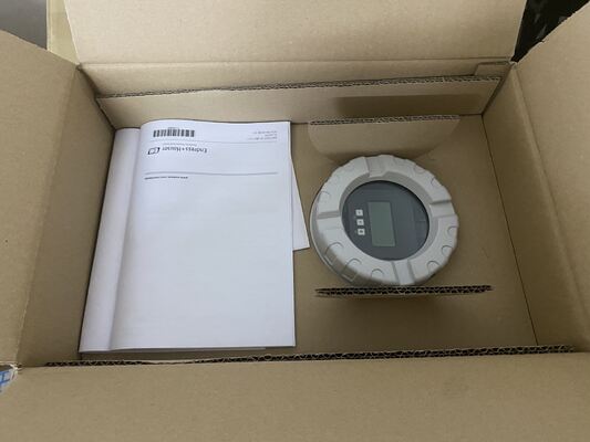 E+H FMU41-ARB2A2 Przosonic M Ultrasonic Level Transmitter