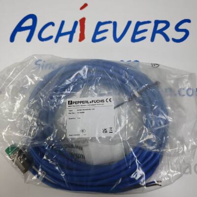 NCN8-18GM40-N0-10M Indukcyjny czujnik bliskości niepłynny 10m Kabel stały