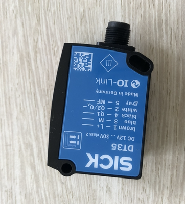 1057652 chory Dx35 Laserowy czujnik odległości