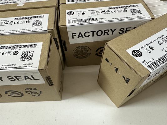 1734-AENT ALLEN BRADLEY PLC Produkty