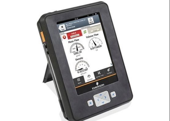 TREXLFPKLWS3S EMERSON Komunikacja urządzeń TREX INCLUDES BAG HART AND FOUNDATION Fieldbus
