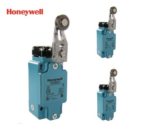 Honeywell GLAA20A2B Snap Action Limit Switch Side Rotary 10A 600 VAC 250 VDC Zynk serii GLA